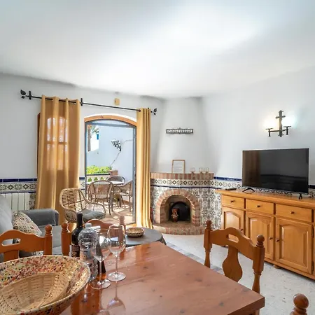 Apartamento Hibiscos 36 San Juan De Capistrano Casasol