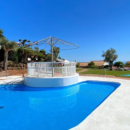 Hibiscos 36 San Juan De Capistrano Casasol Apartamento Nerja