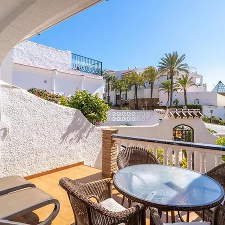 Apartamento Hibiscos 36 San Juan De Capistrano Casasol *