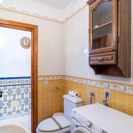 Apartamento Hibiscos 36 San Juan De Capistrano Casasol