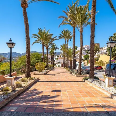 Apartamento Hibiscos 36 San Juan De Capistrano Casasol