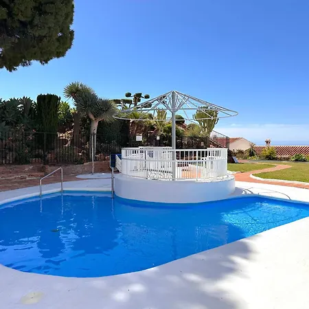 Apartamento Hibiscos 36 San Juan De Capistrano Casasol
