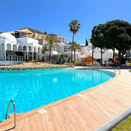 Apartamento Hibiscos 36 San Juan De Capistrano Casasol