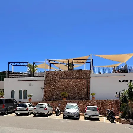 Hibiscos 36 San Juan De Capistrano Casasol * 内尔哈